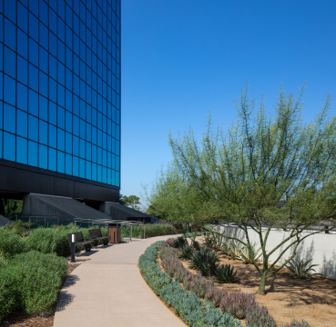 LADPW Landscape Project